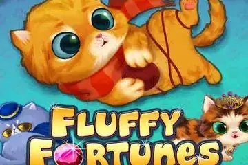 Fluffy Fortune Online Casino Game