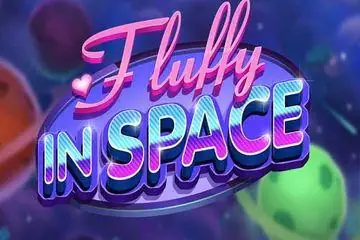 Fluffy In Space Online Casino Game