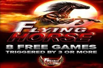 Flying Horse Online Casino Game