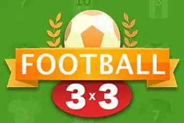 Football 3x3 Online Casino Game
