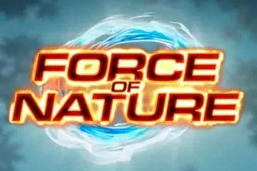 Force of Nature Online Casino Game