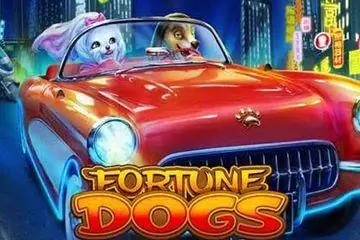 Fortune Dogs Online Casino Game
