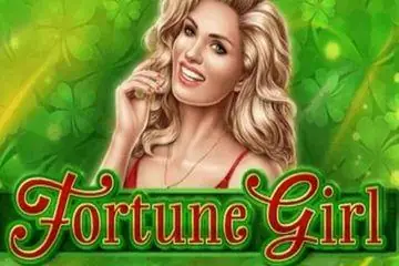 Fortune Girl Online Casino Game