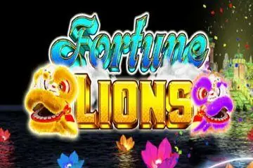 Fortune Lions Online Casino Game
