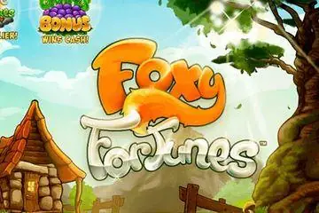 Foxy Fortune Online Casino Game