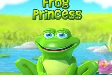Frog Princess Online Casino Game