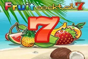 Fruit Cocktail7 Online Casino Game