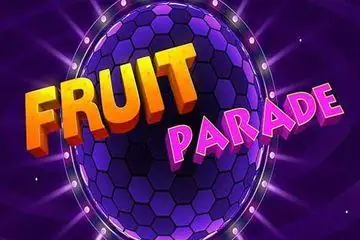 Fruit Parade Online Casino Game