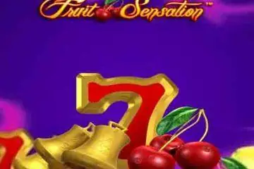 Fruit Sensation Online Casino Game