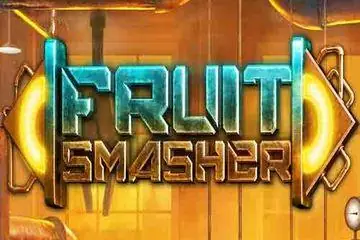 Fruit Smasher Online Casino Game