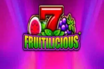 Fruitilicious Online Casino Game
