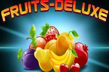 Fruits Deluxe Christmas Edition Online Casino Game