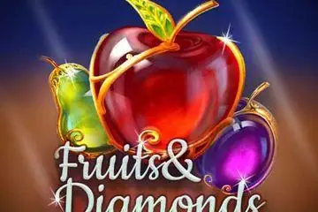 Fruits & Diamonds Online Casino Game