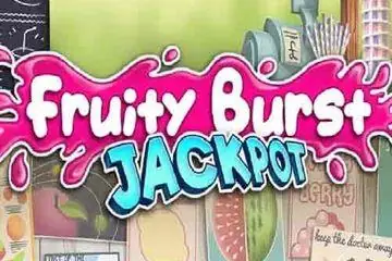 Fruity Burst Jackpot Online Casino Game