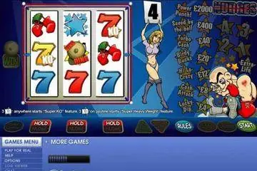 Fruity Machine Online Casino Game