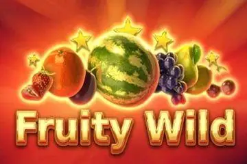 Fruity Wild Online Casino Game