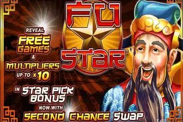 Fu Star Online Casino Game