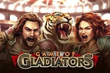 Game of Gladiators Online Casino Game