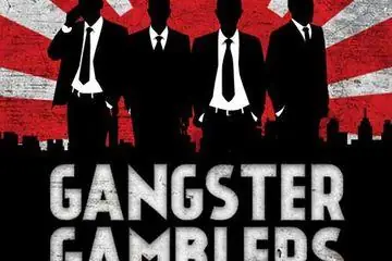 Gangster Gamblers Online Casino Game