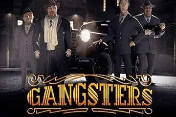Gangsters Online Casino Game