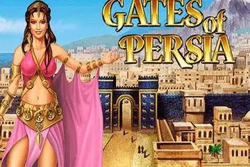 Gates of Persia Online Casino Game