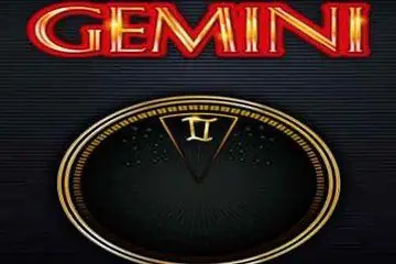 Gemini Twin Online Casino Game