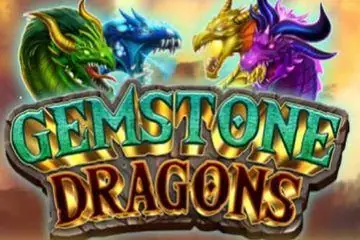 Gemstone Dragons Online Casino Game