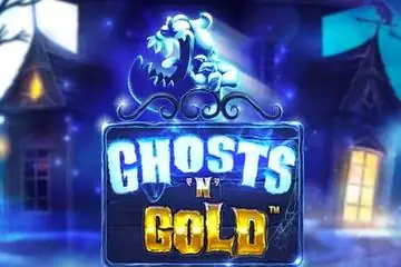 Ghosts 'N' Gold Online Casino Game