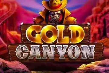 Gold Canyon Online Casino Game