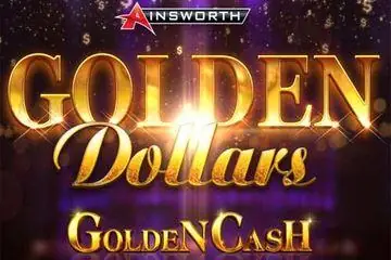 Golden Dollars Golden Cash Online Casino Game