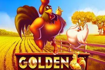 Golden Hen Online Casino Game