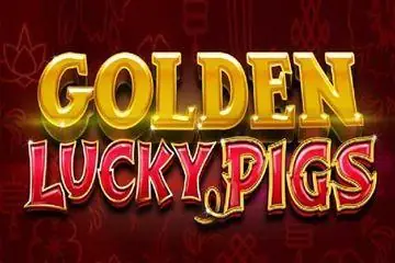 Golden Lucky Pigs Online Casino Game