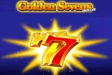 Golden Sevens Deluxe Online Casino Game