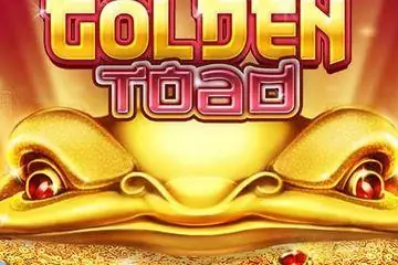 Golden Toad Online Casino Game