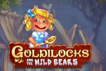 Goldilocks And The Wild Bears Online Casino Game