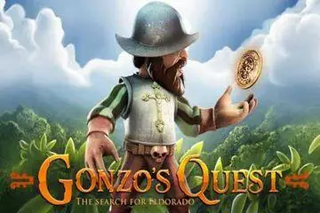 Gonzo's Quest Online Casino Game