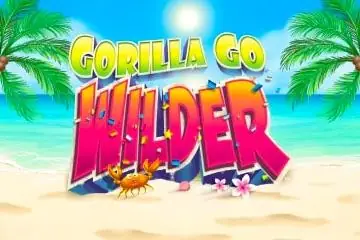 Gorilla Go Wilder Online Casino Game