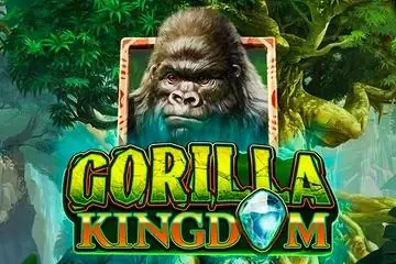 Gorilla Kingdom Online Casino Game
