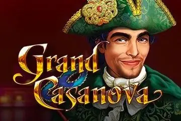 Grand Casanova Online Casino Game