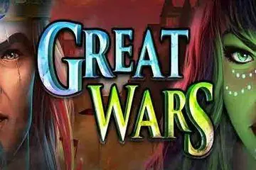 Great Wars Online Casino Game