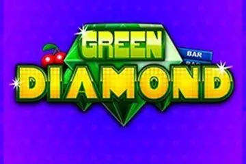 Green Diamond Online Casino Game