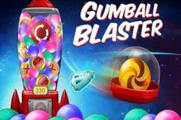 Gumball Blaster Online Casino Game
