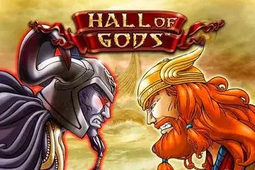 Hall of Gods Online Casino Game