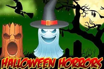 Halloween Horrors Online Casino Game