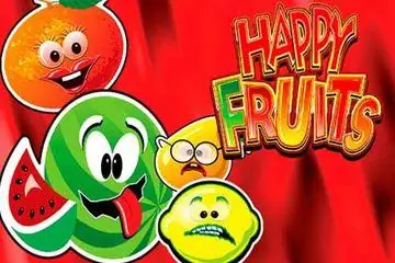 Happy Fruits Online Casino Game