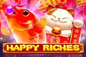 Happy Riches Online Casino Game