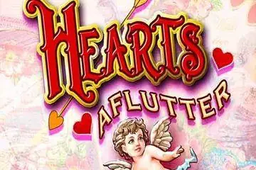 Hearts Aflutter Online Casino Game