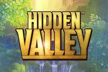 Hidden Valley Online Casino Game
