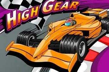 High Gear Online Casino Game