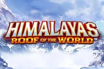 Himalayas Roof of the World Online Casino Game